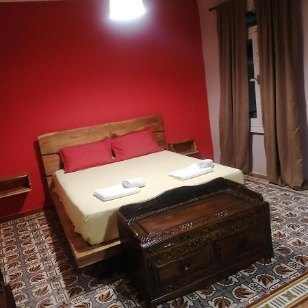Phoenix Central Square Villa Lefkada Island Ngoại thất bức ảnh