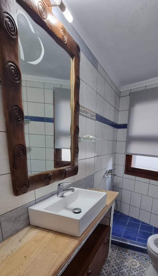 Phoenix Central Square Villa Lefkada Island Ngoại thất bức ảnh