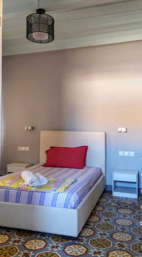 Phoenix Central Square Villa Lefkada Island Ngoại thất bức ảnh