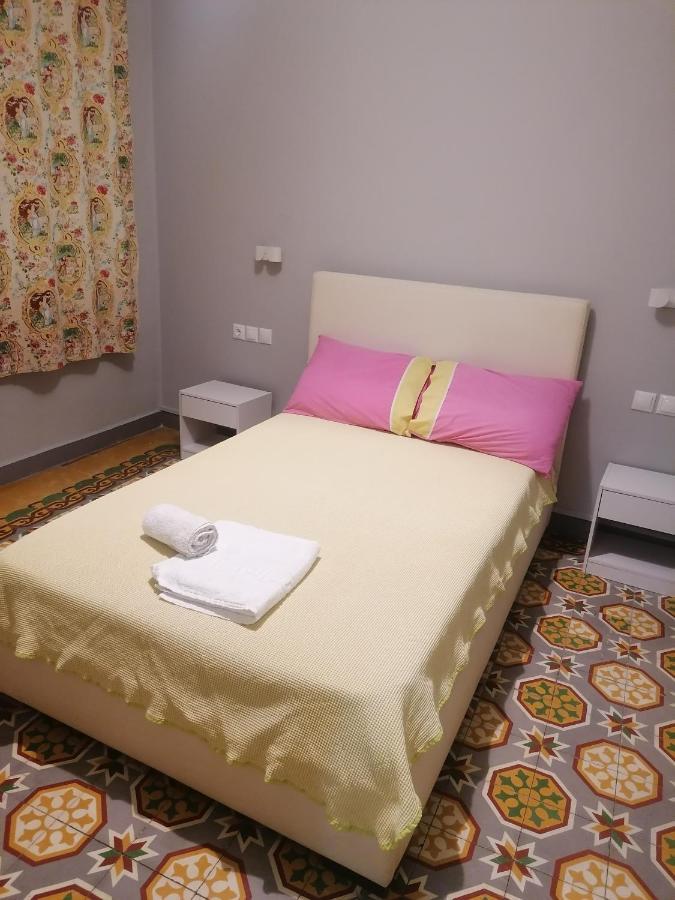 Phoenix Central Square Lefkada City Ngoại thất bức ảnh