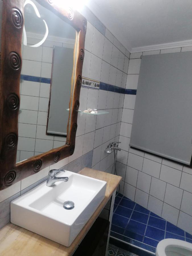 Phoenix Central Square Villa Lefkada Island Ngoại thất bức ảnh